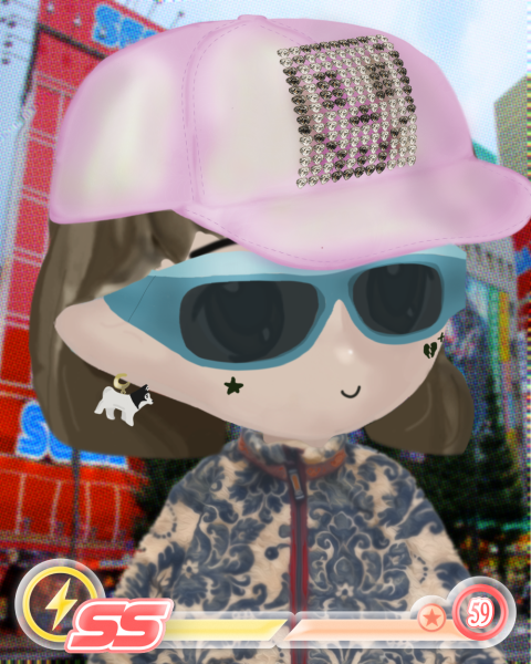 Milady 4251