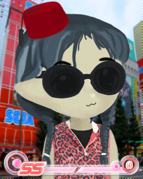Milady 5538