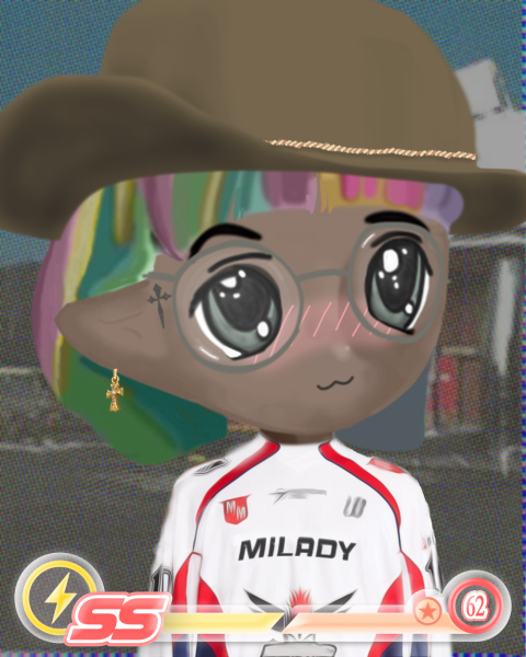 Milady 6314