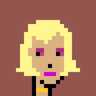 CryptoPunks 8194