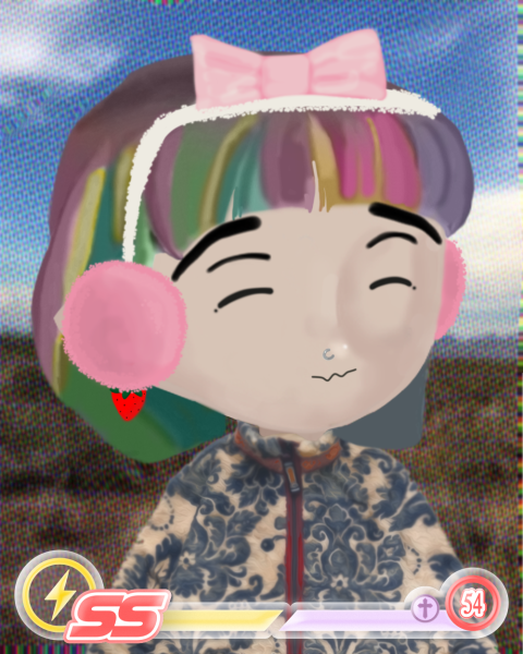 Milady 8242