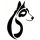 OKBDOGE logo