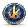 VK logo