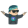 DEEP logo