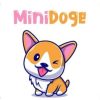 MINIDOGE logo