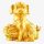DOGE BABY logo
