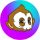 CHUMP logo