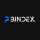 BINDEX logo