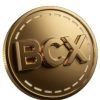 BCX logo