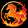 MHORSE logo