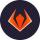 CORP logo