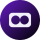 EKUBO logo