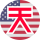 XSTUSD logo