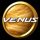 VENUSCOIN logo