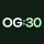 OG30 logo