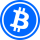 GTBTC logo