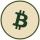 PBTC logo