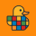 DUCK logo