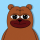 BEARY logo