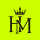 HM logo