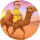 CAMEL logo