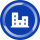 BHIGH logo