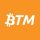 BTM logo