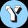 YETI logo