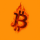 BURN logo