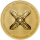 CORX logo