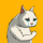 CRYING logo
