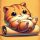 CAT logo