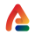 AUC logo
