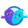 PEACE logo