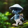 SMURF logo