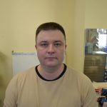 Андрей Гордиевский