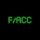 F/ACC logo