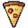 PIZZA logo