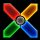XCX logo