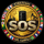 SOS logo