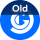 DG logo