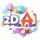 2DAI logo