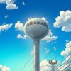 ALBEMARLE logo