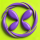 蝴蝶金库 logo