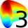 3CRV logo