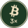 SBTC3X logo