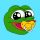 PEPE logo