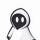WHISPY logo