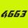 4663 logo