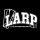 LARP logo